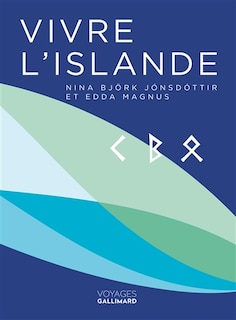 Couverture_Vivre l'Islande