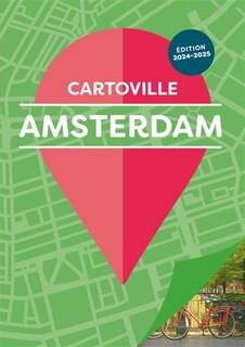 Front cover_Amsterdam : 2024-2025
