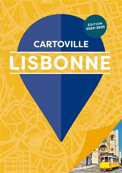 Front cover_Lisbonne : 2024-2025