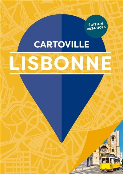 Lisbonne: 2024-2025