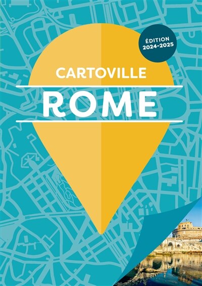 Front cover_Rome : 2024-2025