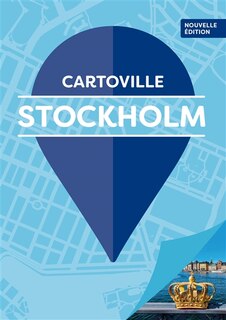 STOCKHOLM CARTOVILLE 2024