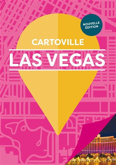 Front cover_Las Vegas