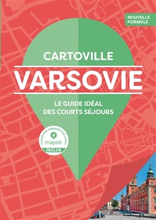 Front cover_Varsovie Cartoville 2024