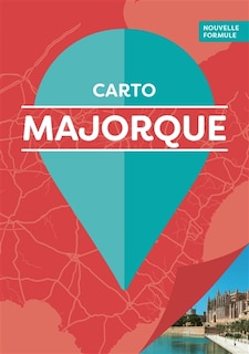 Front cover_Majorque