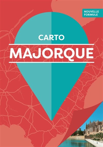 Front cover_Majorque
