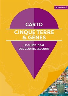 Front cover_Cinque Terre & Gênes Cartoguide 2024