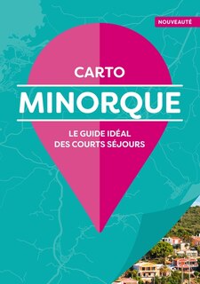 Front cover_Minorque Cartoguide 2024