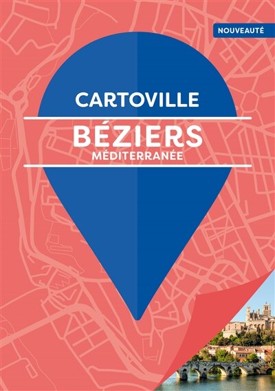 Front cover_B&eacute;ziers