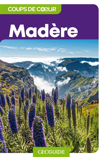 Front cover_Madère