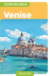 Front cover_Venise