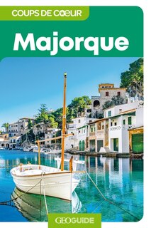 Front cover_Majorque