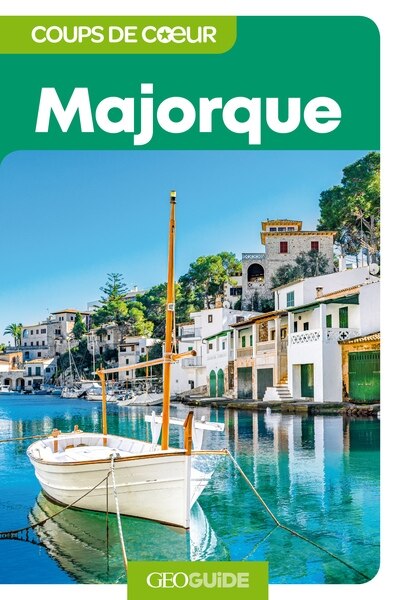 Front cover_Majorque