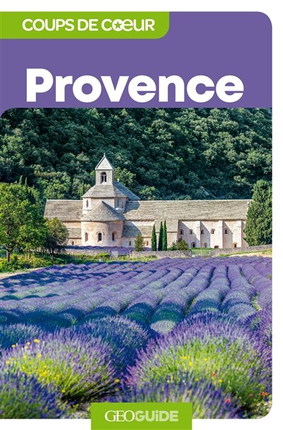 Front cover_Provence