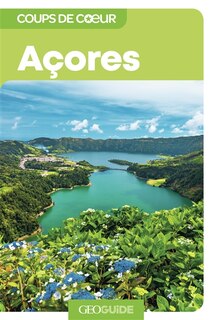 Front cover_Açores Geoguide 2024