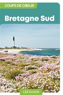 Front cover_Bretagne Sud Geoguide 2024