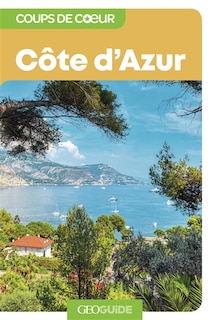 Front cover_Côte d'Azur Geoguide 2024
