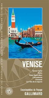 Front cover_Venise