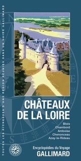 Front cover_Châteaux de la Loire