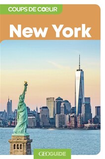 Front cover_New York Geoguide 2024