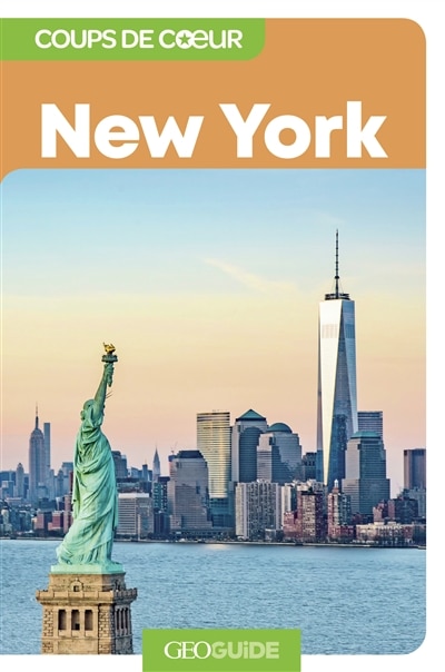 Front cover_New York Geoguide 2024