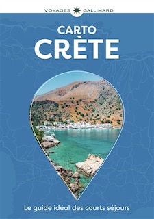Front cover_Crète