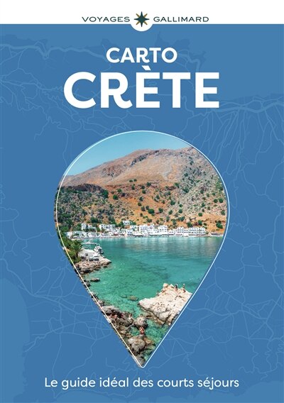 Front cover_Crète