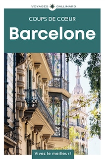 Front cover_Barcelone