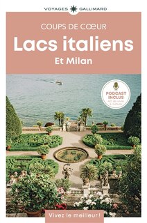 Front cover_Lacs italiens et Milan