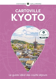 Front cover_Kyoto 2025 Cartoville