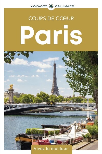 Front cover_Paris 2025 Coups de coeur