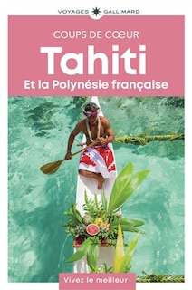 Front cover_Tahiti et la Polynésie française