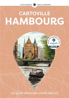 Front cover_Hambourg