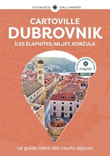 Front cover_Dubrovnik