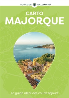 Front cover_Majorque