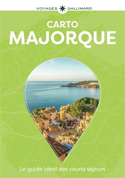 Front cover_Majorque