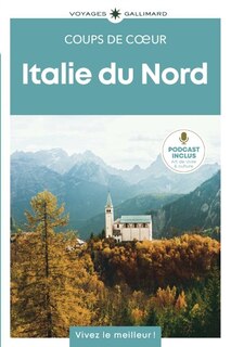 Front cover_Italie du Nord