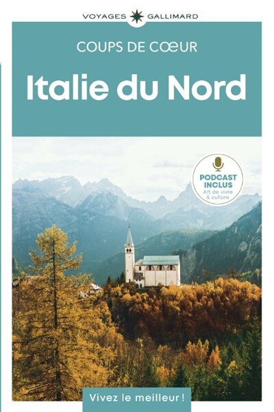 Front cover_Italie du Nord