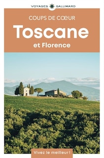 Couverture_Toscane, Florence