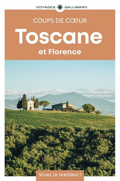 Couverture_Toscane, Florence