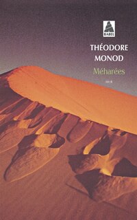 Couverture_Méharées