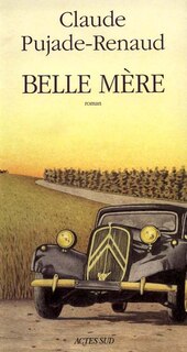 Front cover_Belle mère