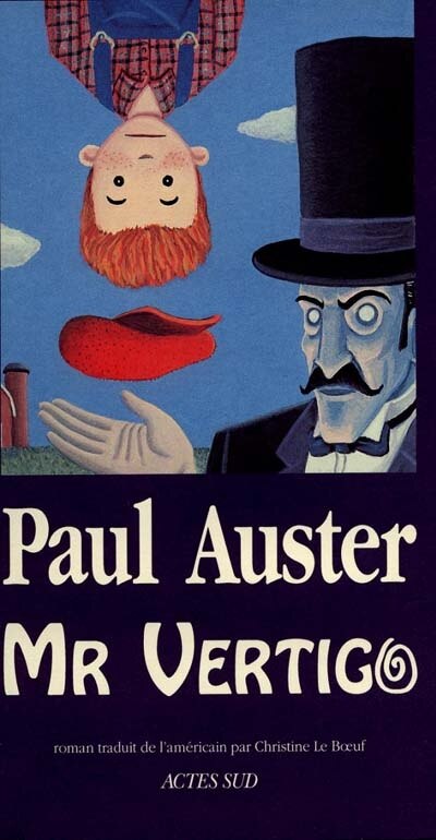 Front cover_Mr Vertigo
