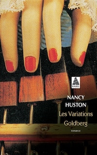 Front cover_Les variations Goldberg
