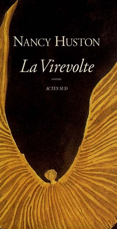 La virevolte