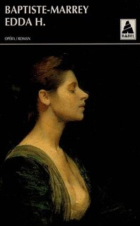 Front cover_Edda H. ou La dernière maréchale ; Il bacio di Tosca