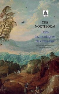 Front cover_Dans les montagnes des Pays-Bas