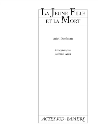 Couverture