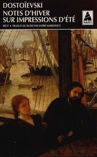 Front cover_Notes d'hiver sur impression d'&eacute;t&eacute;