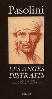 Couverture_Les anges distraits